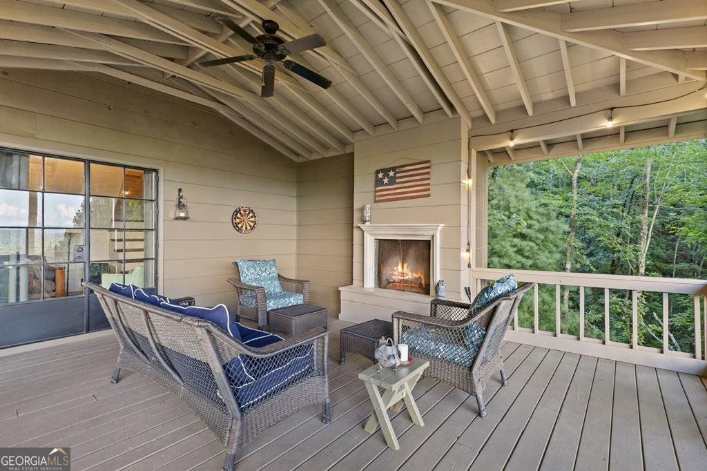 750 Morton Drive Ellijay - 14