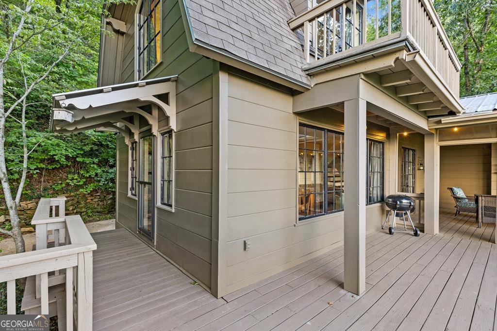750 Morton Drive Ellijay - 15