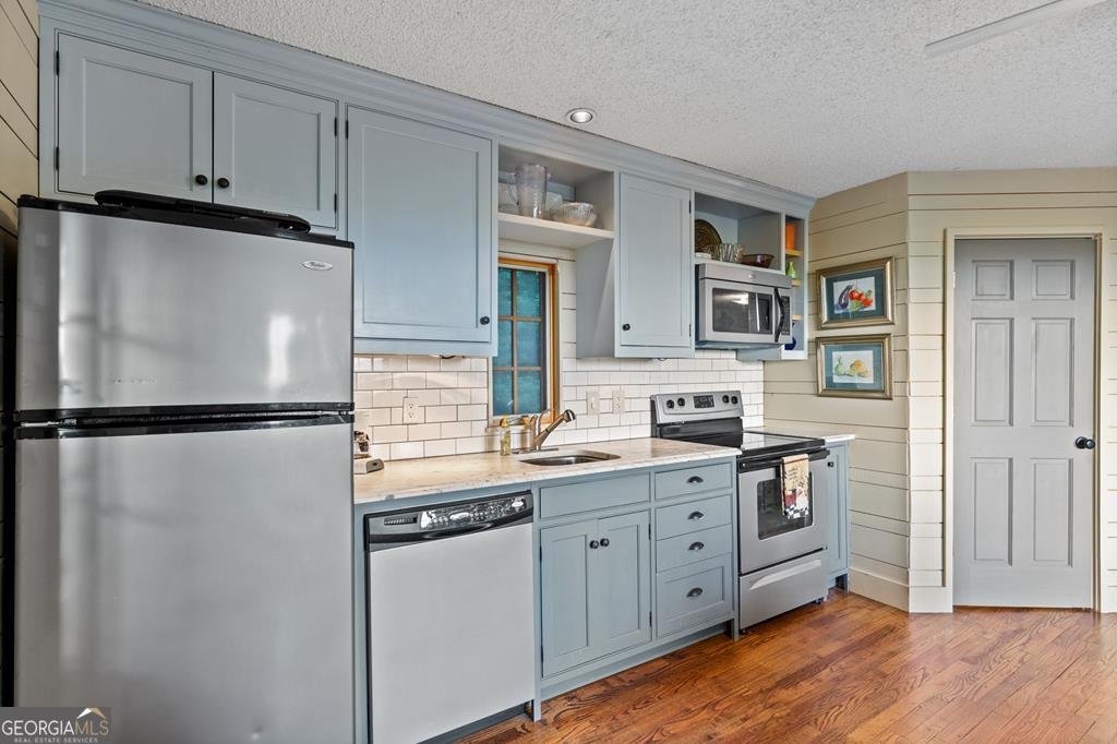 750 Morton Drive Ellijay - 18
