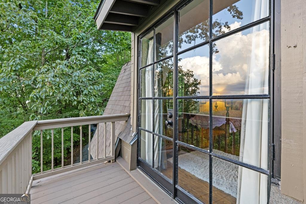 750 Morton Drive Ellijay - 30