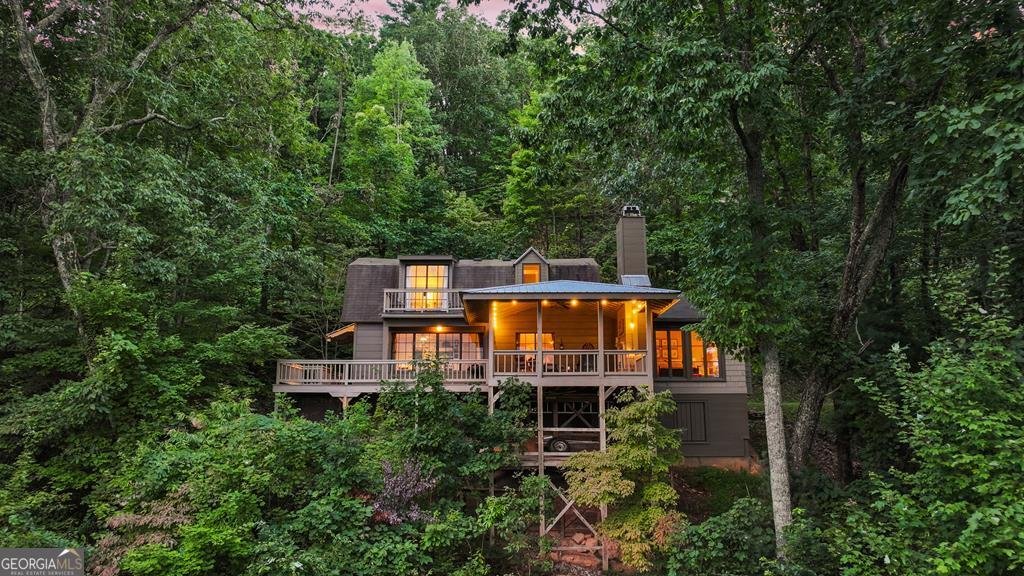 750 Morton Drive Ellijay - 35