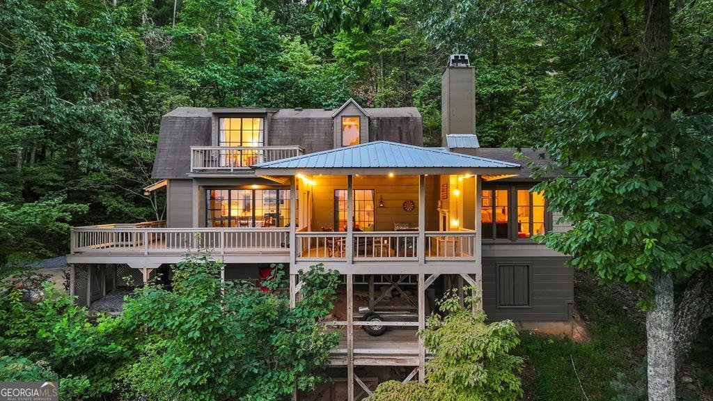 750 Morton Drive Ellijay - 36