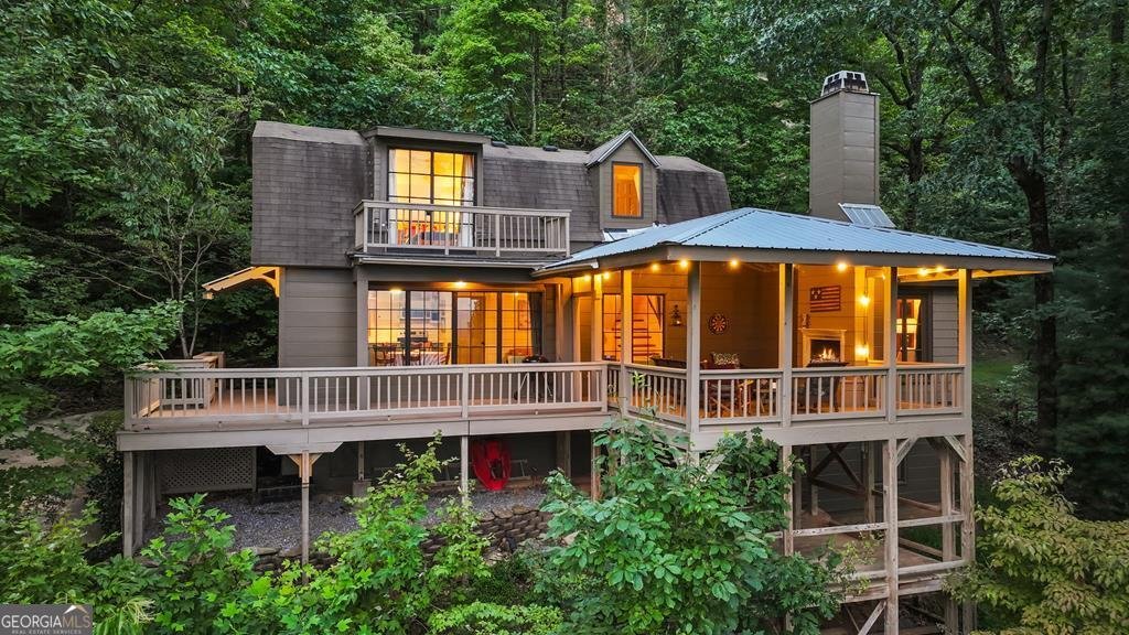 750 Morton Drive Ellijay - 37