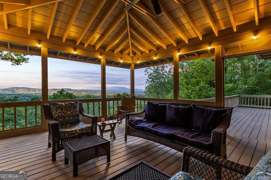 750 Morton Drive Ellijay - 4