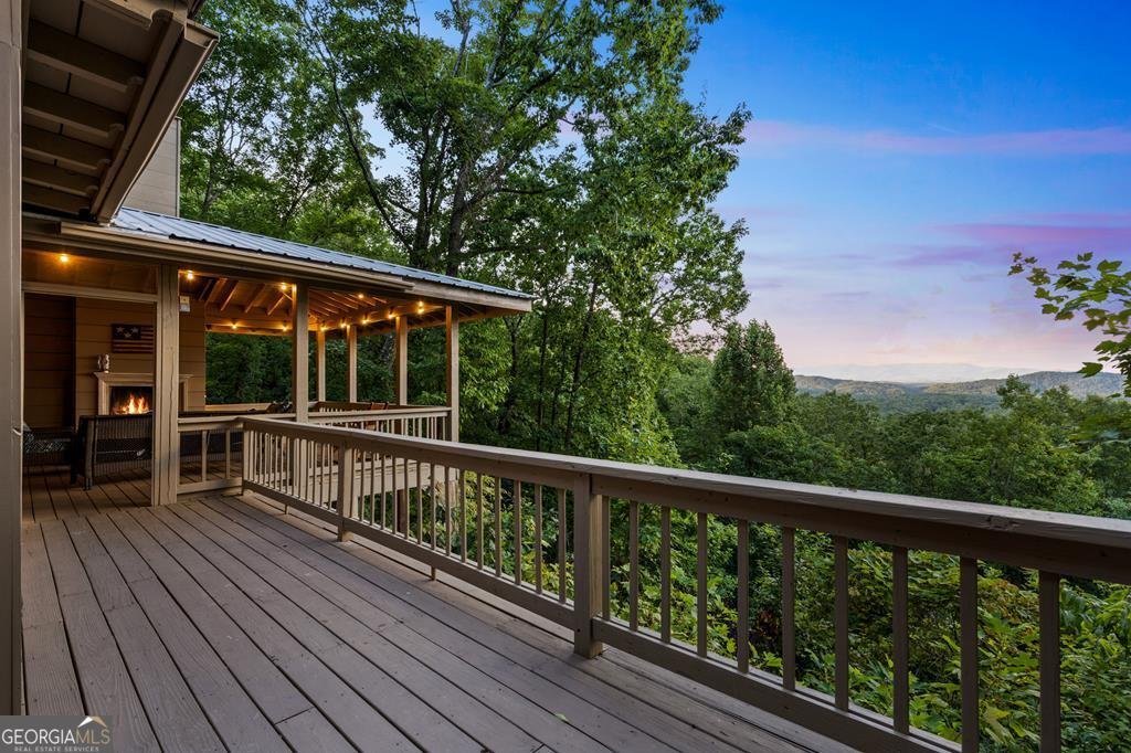 750 Morton Drive Ellijay - 40