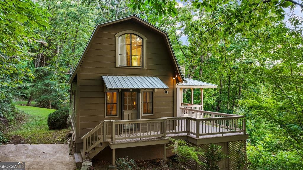 750 Morton Drive Ellijay - 5