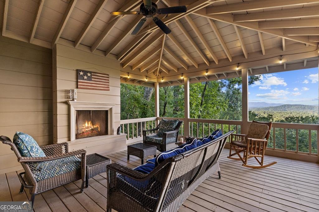 750 Morton Drive Ellijay - 7