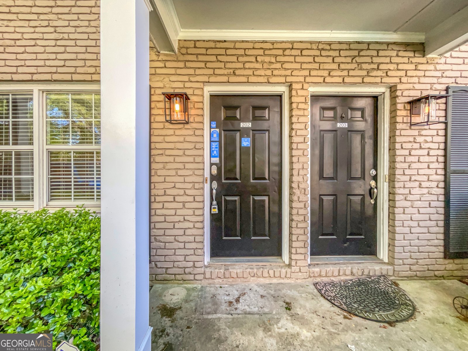 2232 Dunseath Avenue Atlanta - 1