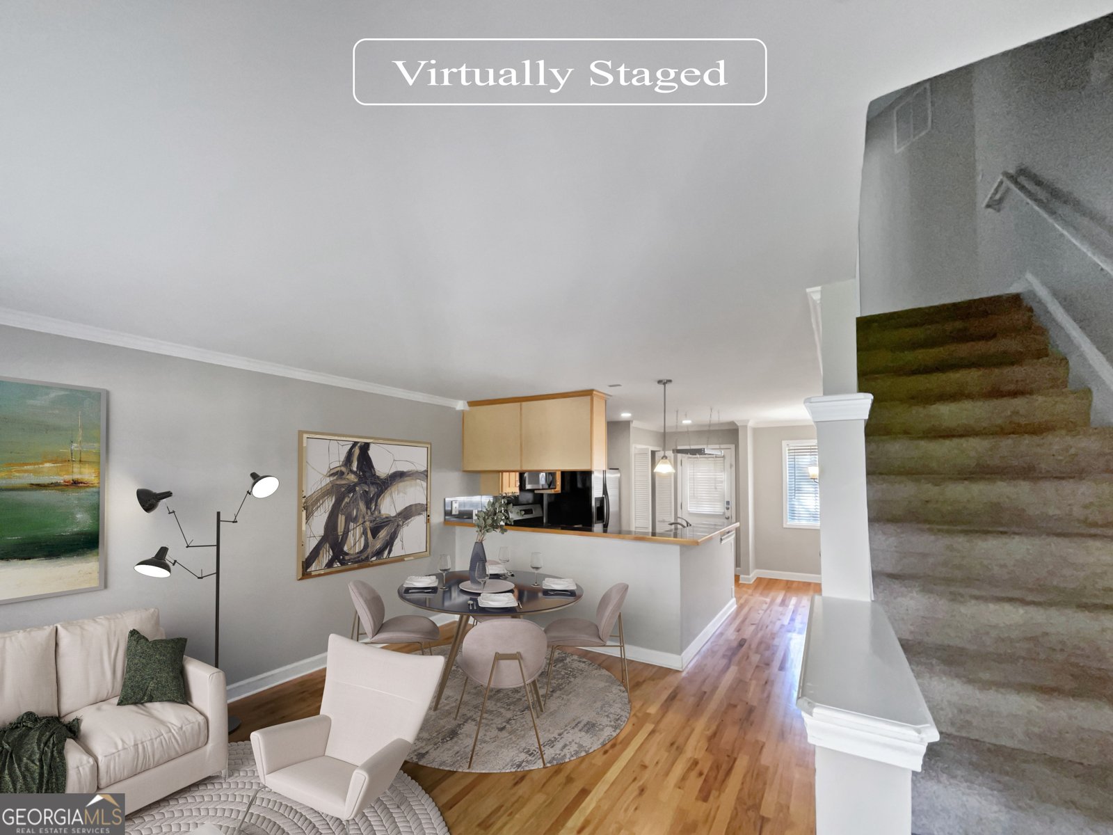2232 Dunseath Avenue Atlanta - 2
