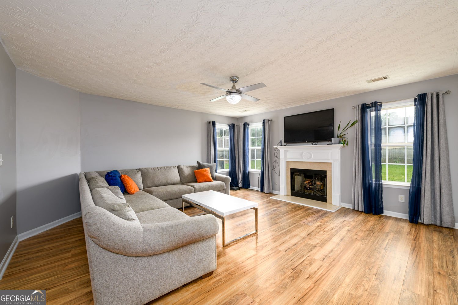 2451 Lance Ridge Way Buford - 14