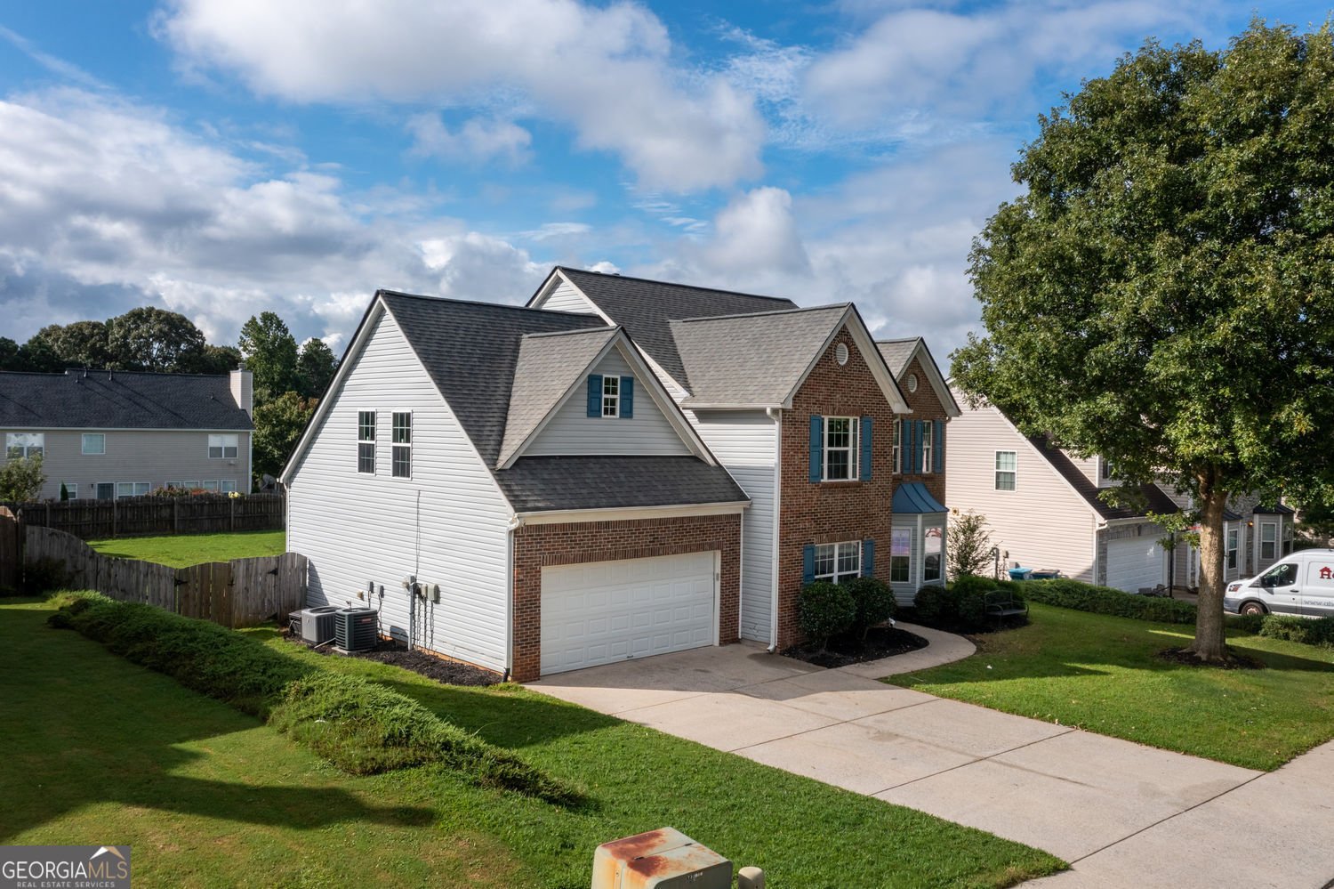 2451 Lance Ridge Way Buford - 2