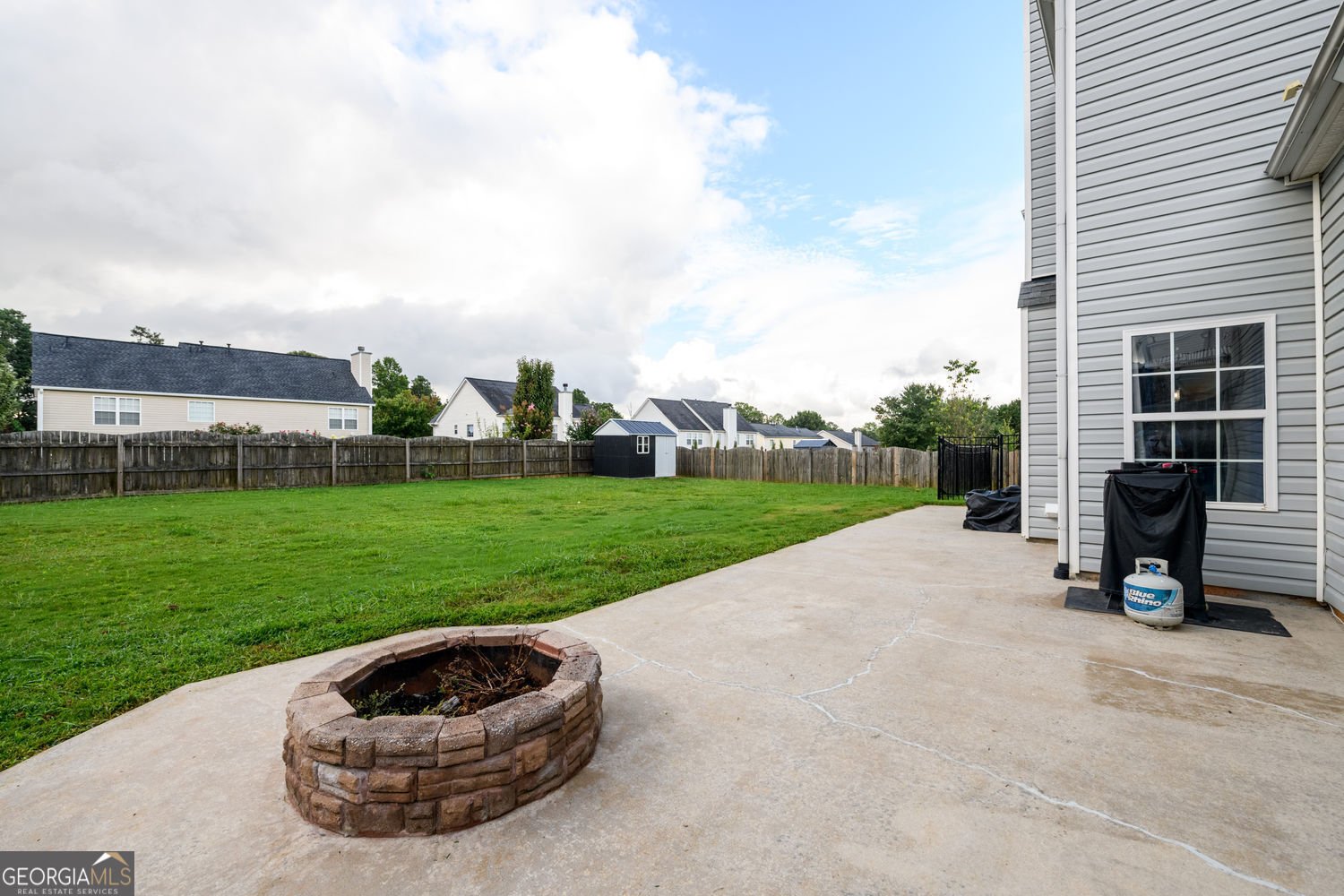2451 Lance Ridge Way Buford - 24