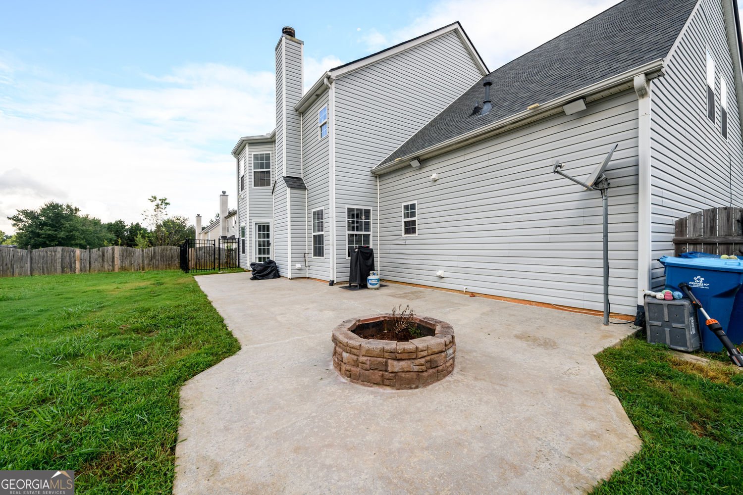 2451 Lance Ridge Way Buford - 26