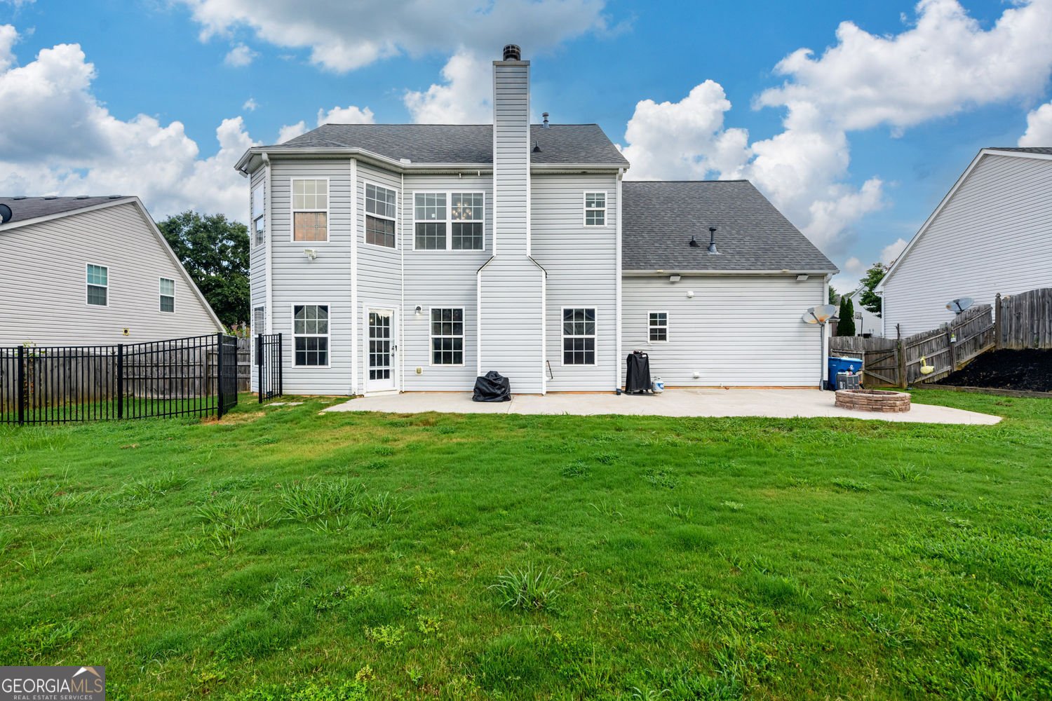 2451 Lance Ridge Way Buford - 33