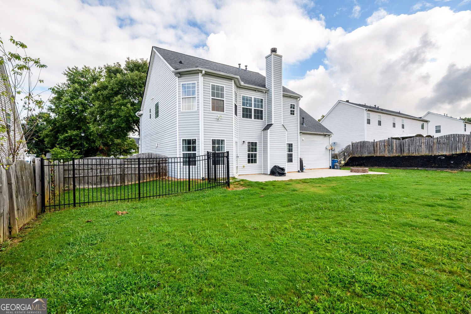 2451 Lance Ridge Way Buford - 35
