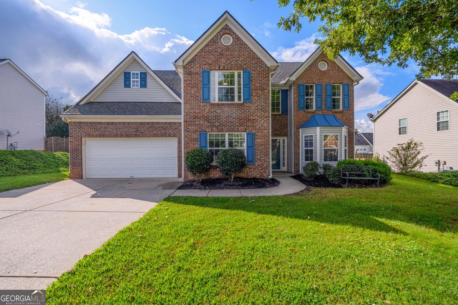 2451 Lance Ridge Way Buford - 39
