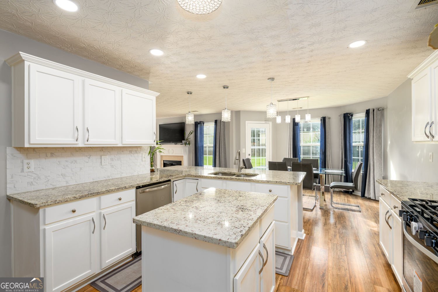 2451 Lance Ridge Way Buford - 9