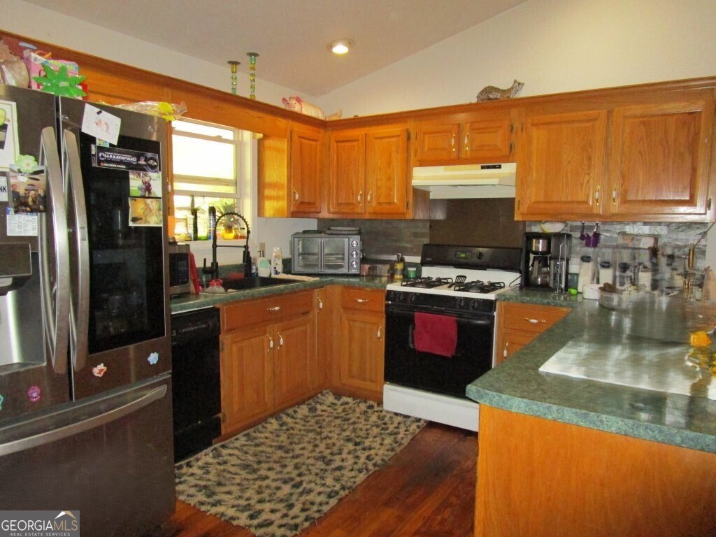 405 Chattahoochee Way Cornelia - 3