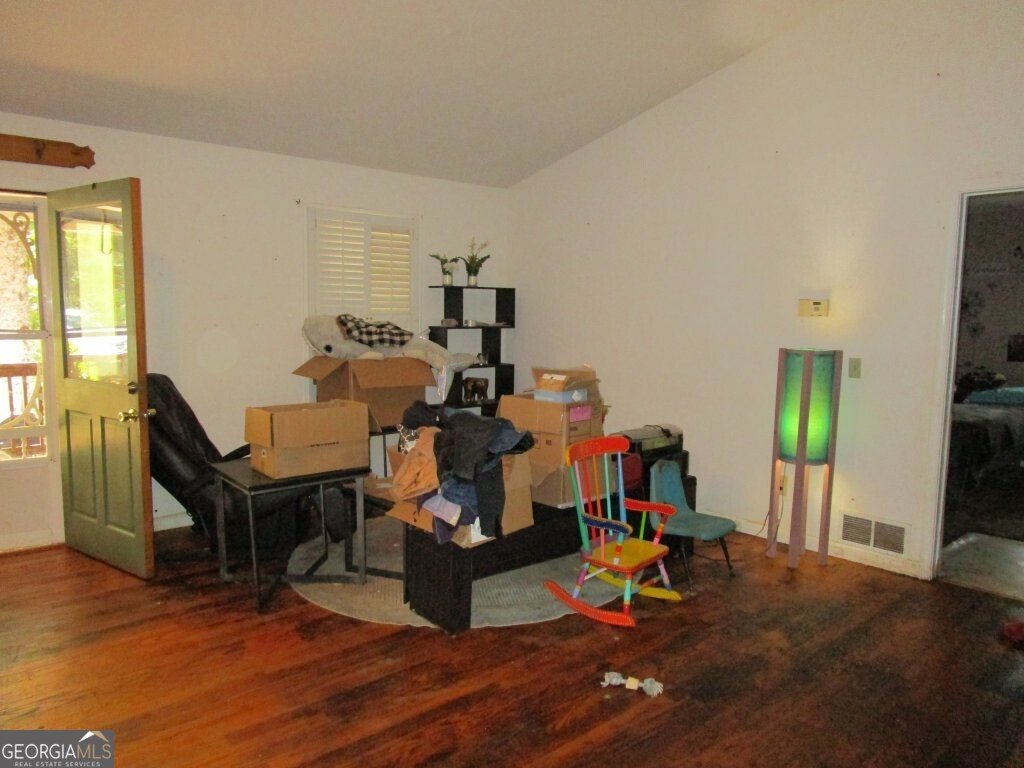 405 Chattahoochee Way Cornelia - 4