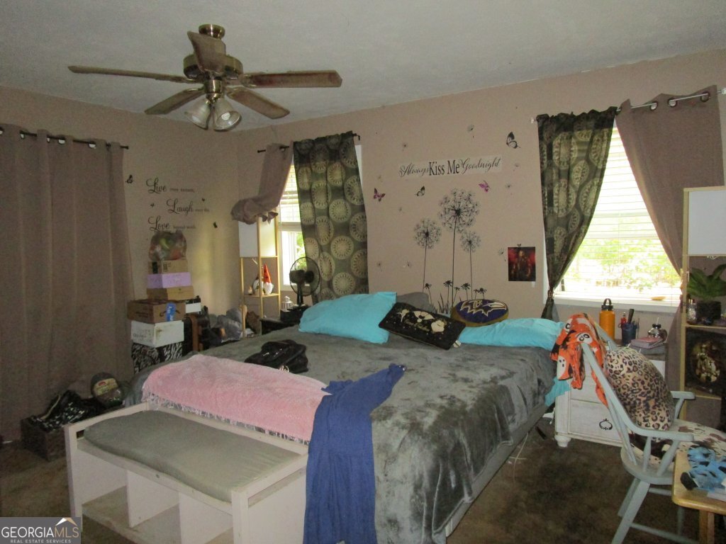 405 Chattahoochee Way Cornelia - 8