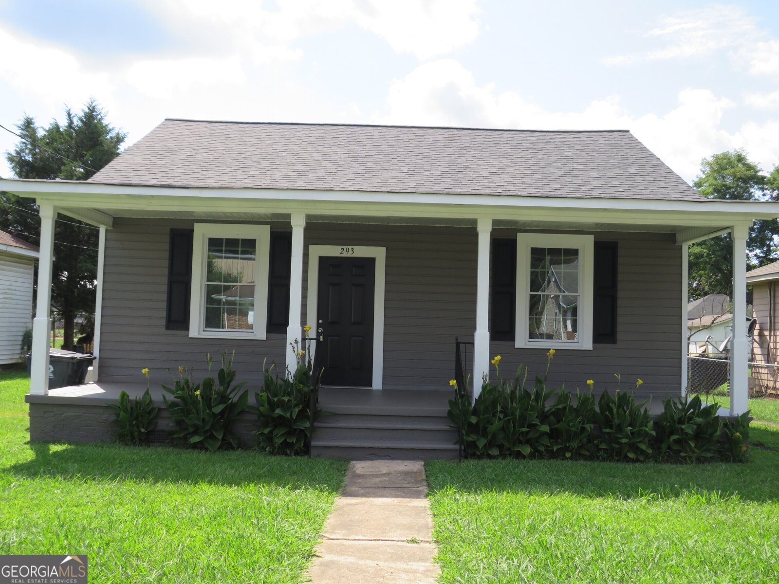 293 4th Street Cedartown - 1