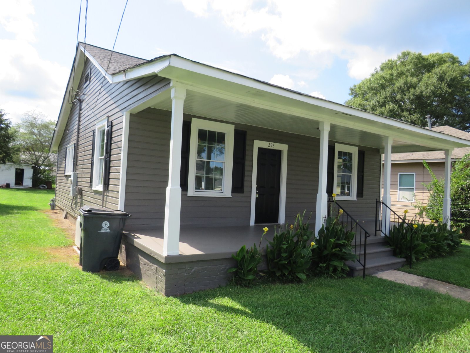 293 4th Street Cedartown - 6