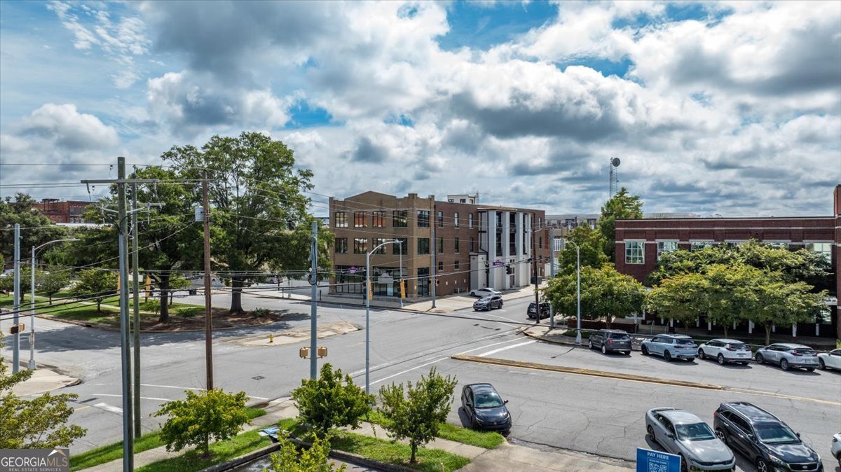 598 3rd Street Macon - 2