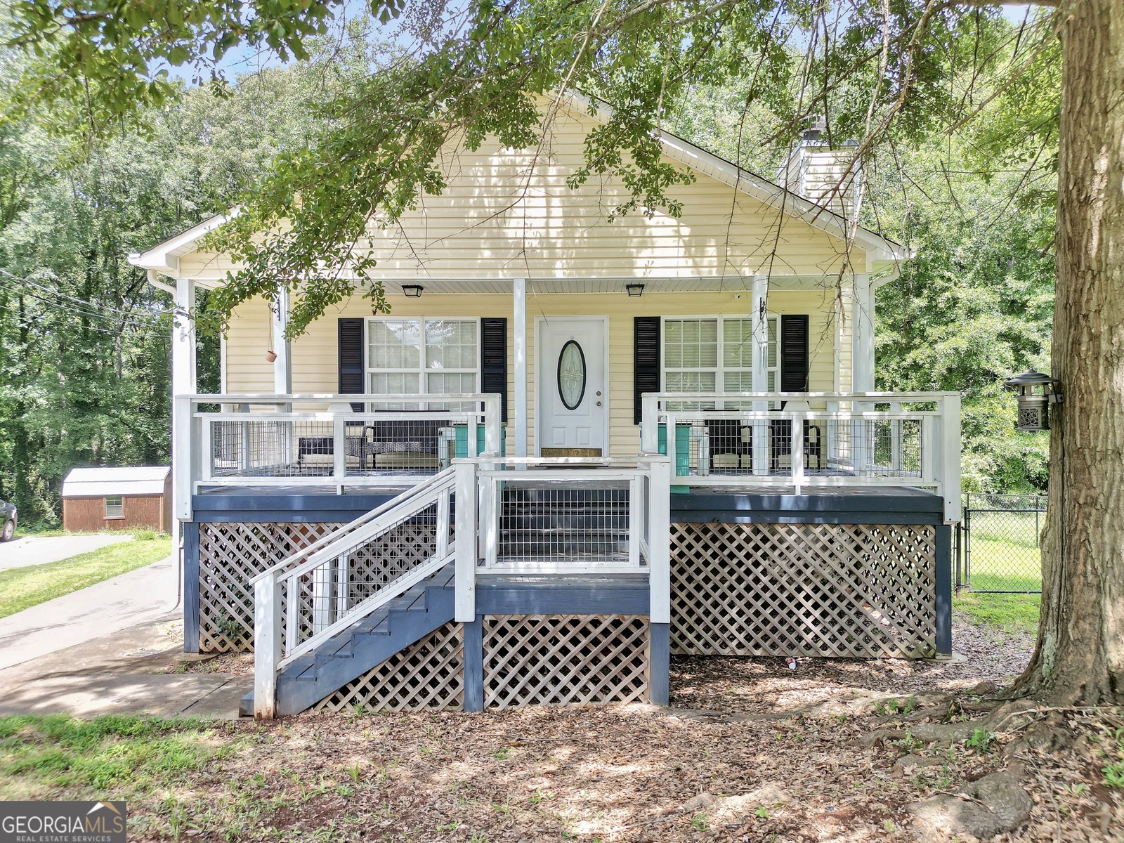 176 Marshall Drive Monticello - 1
