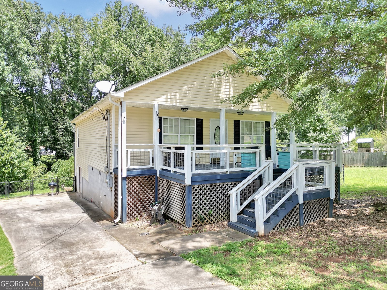 176 Marshall Drive Monticello - 2
