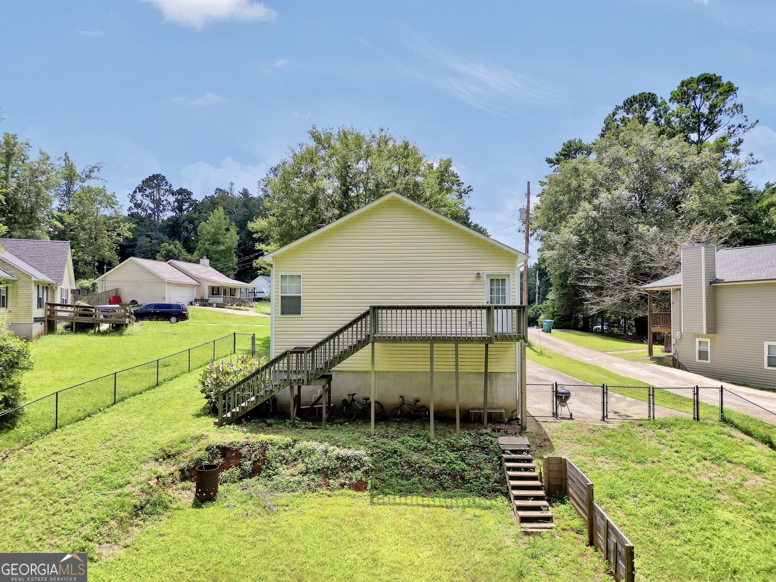 176 Marshall Drive Monticello - 5