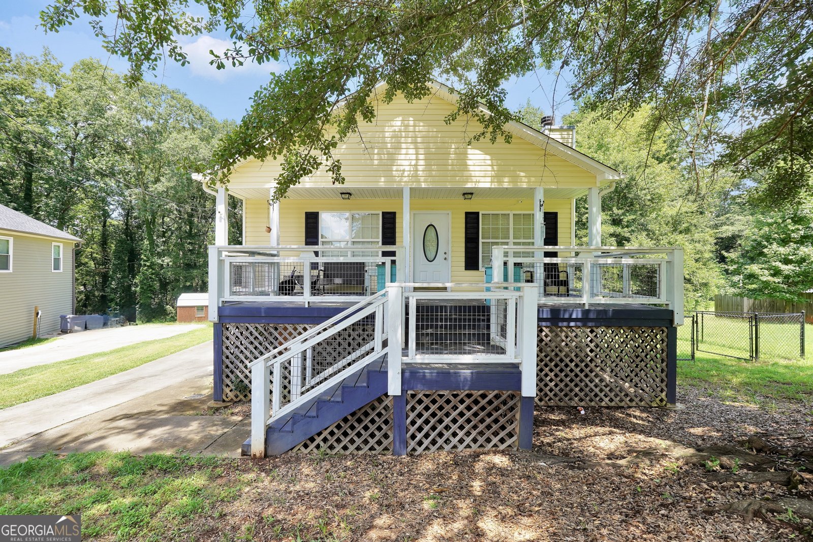 176 Marshall Drive Monticello - 7