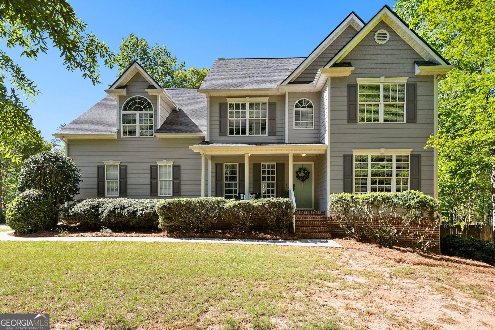 10 Cove Drive Newnan - 1