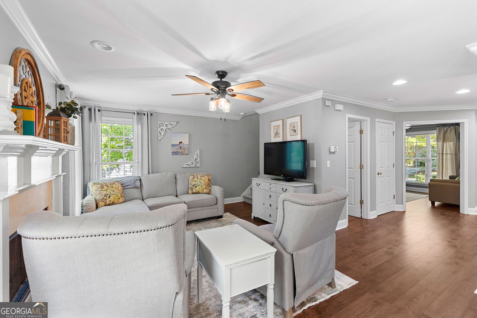 10 Cove Drive Newnan - 12