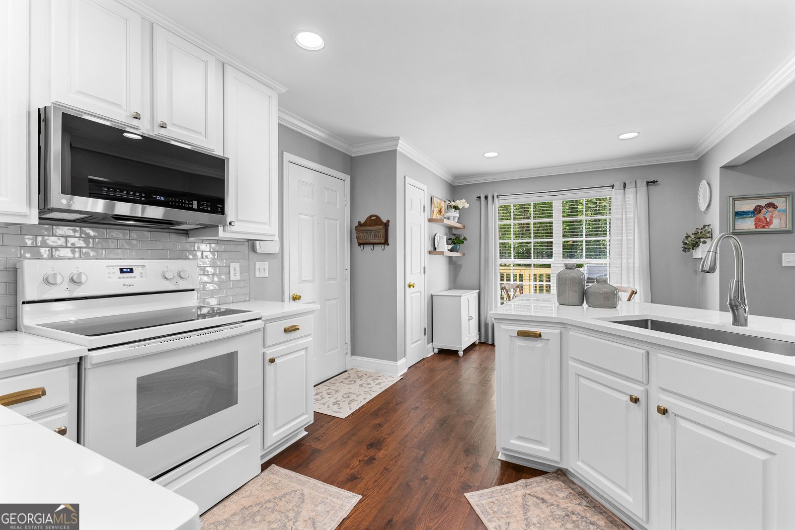 10 Cove Drive Newnan - 19