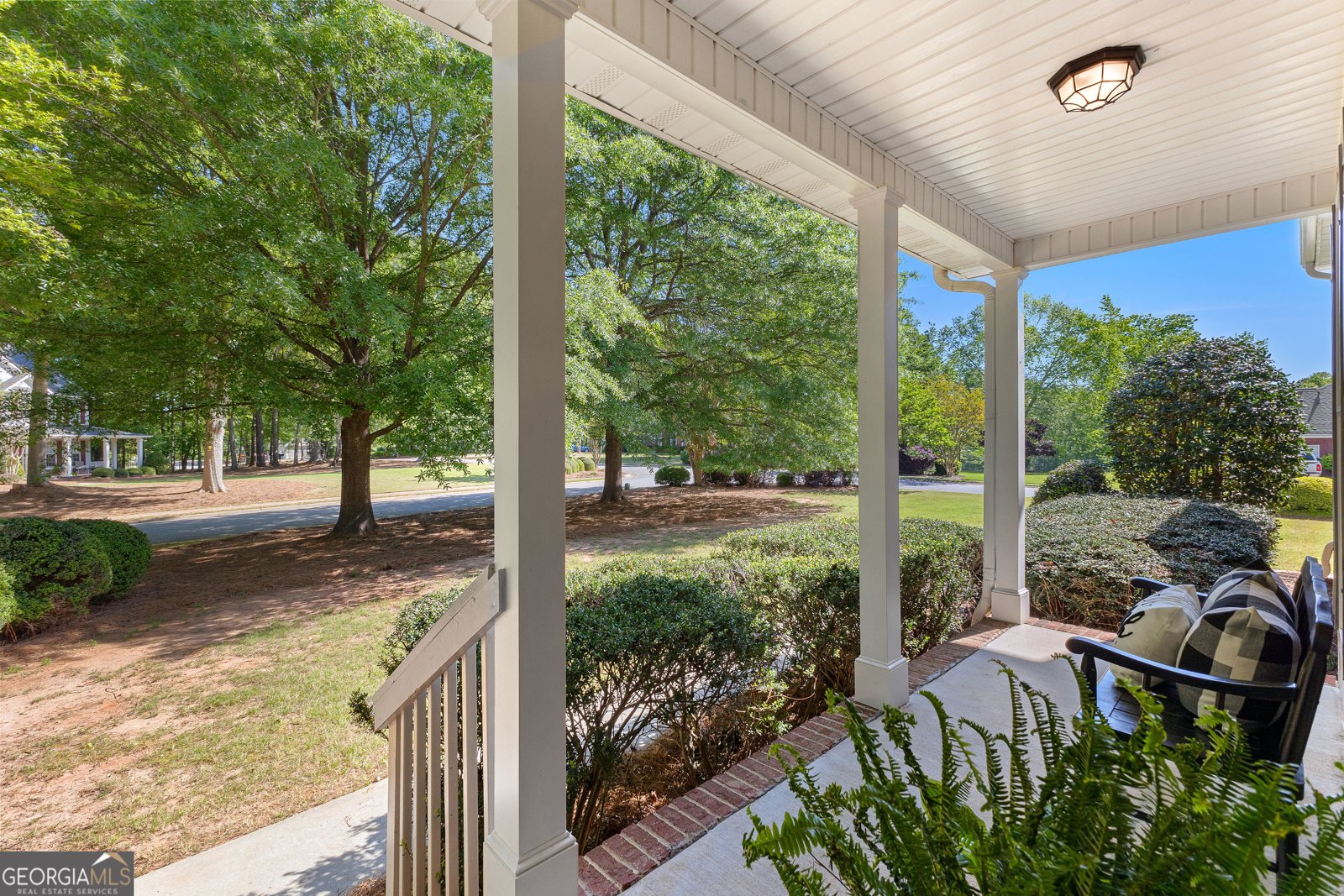 10 Cove Drive Newnan - 2