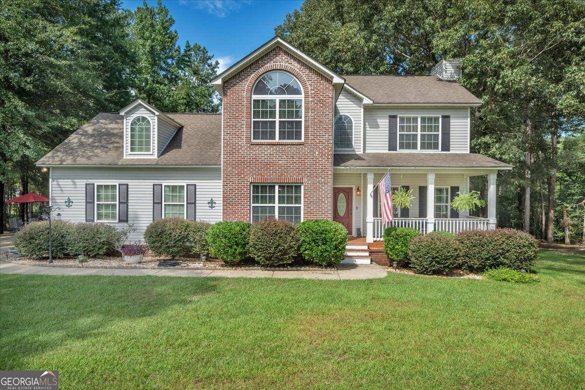3054 Plantation Drive Dublin - 1