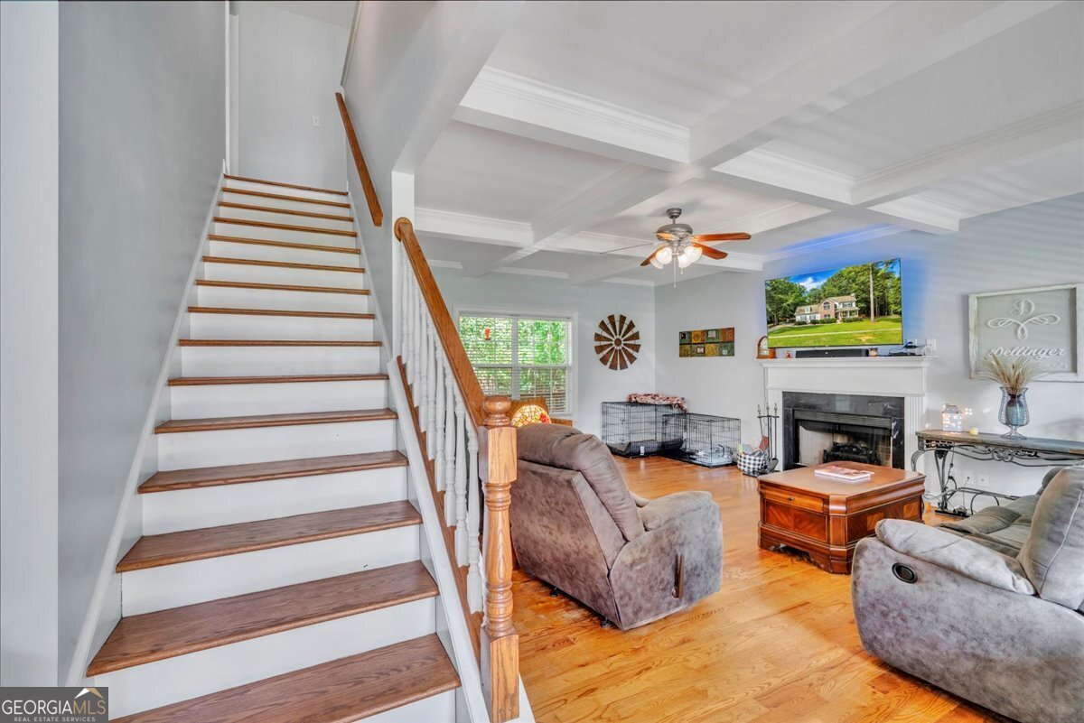 3054 Plantation Drive Dublin - 2