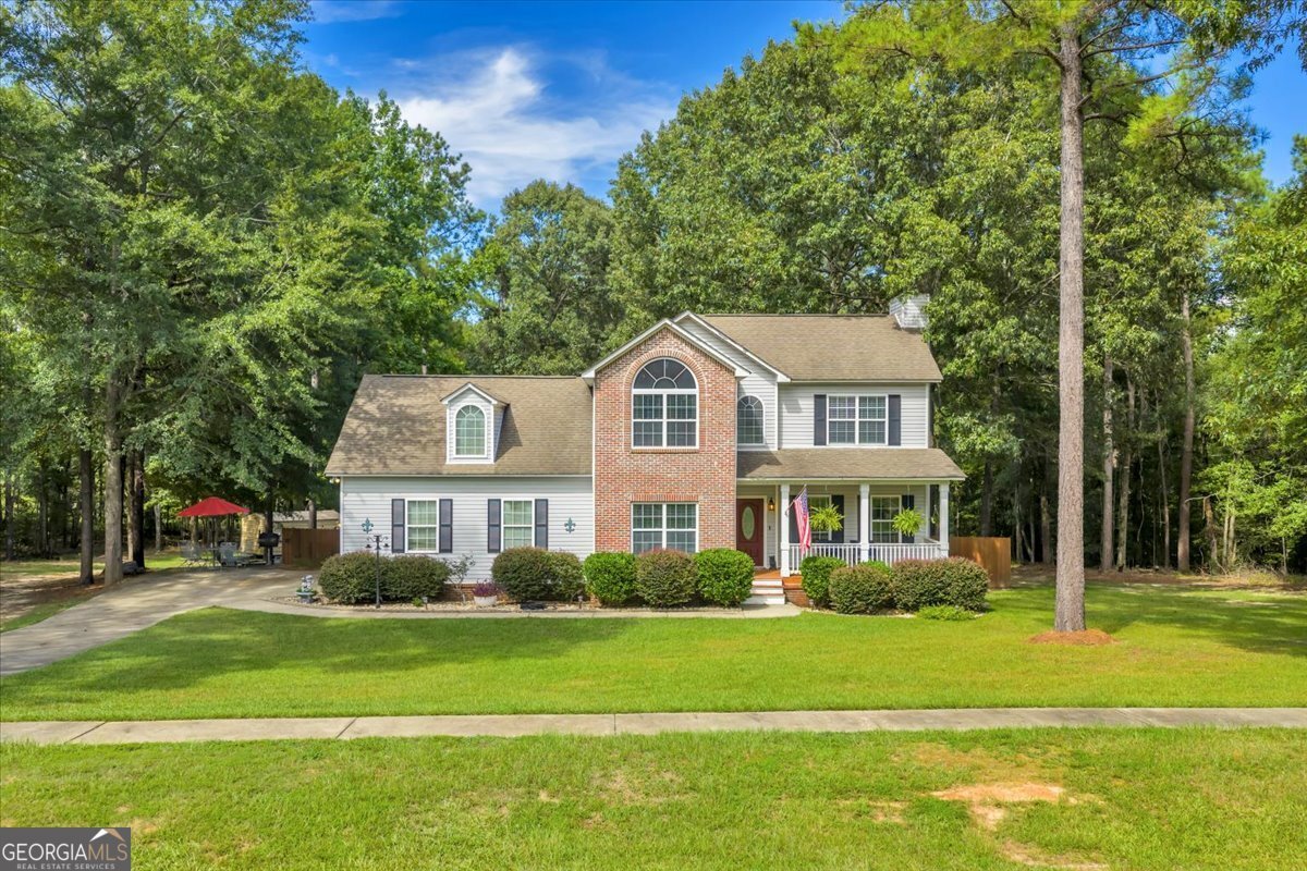 3054 Plantation Drive Dublin - 35