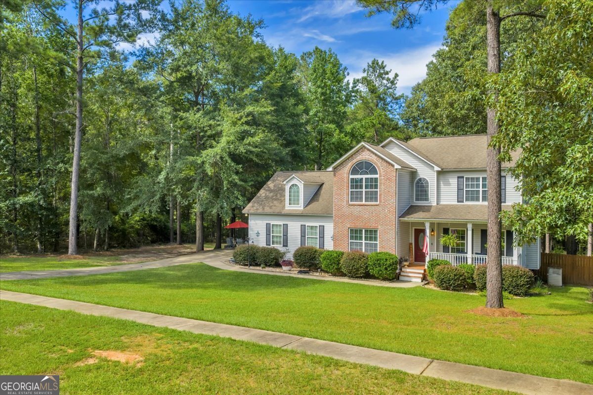 3054 Plantation Drive Dublin - 41