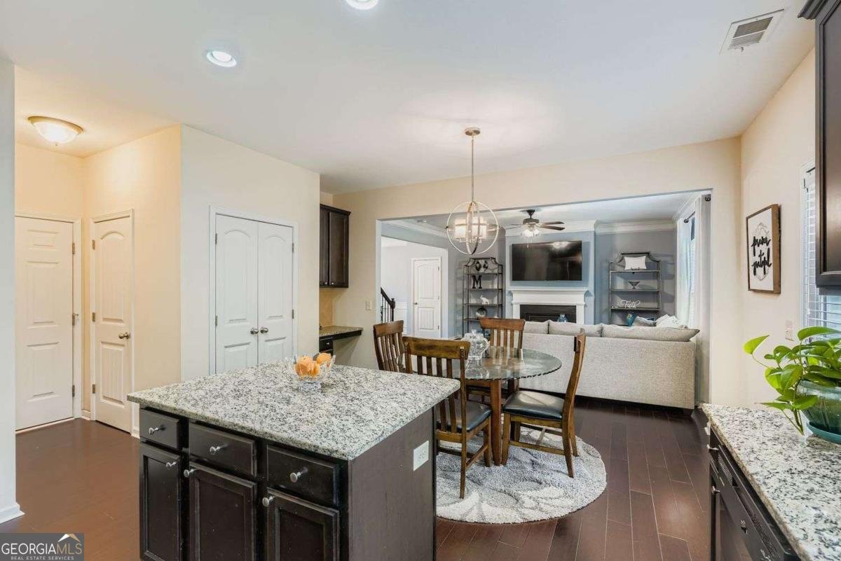 404 Macland Mill Drive Dallas - 10