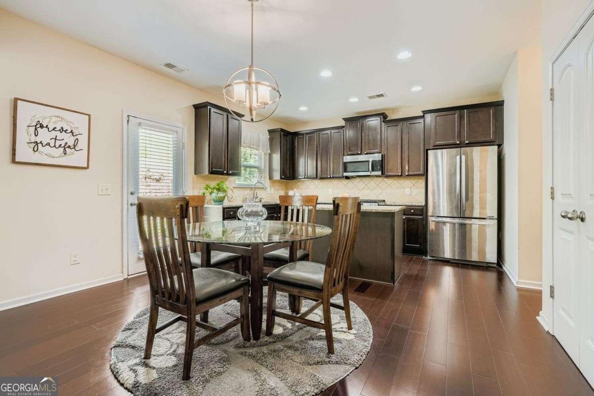 404 Macland Mill Drive Dallas - 13
