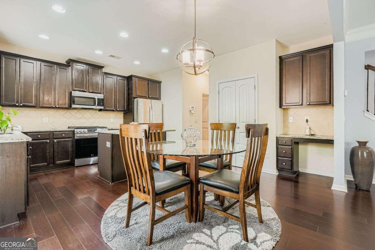 404 Macland Mill Drive Dallas - 14