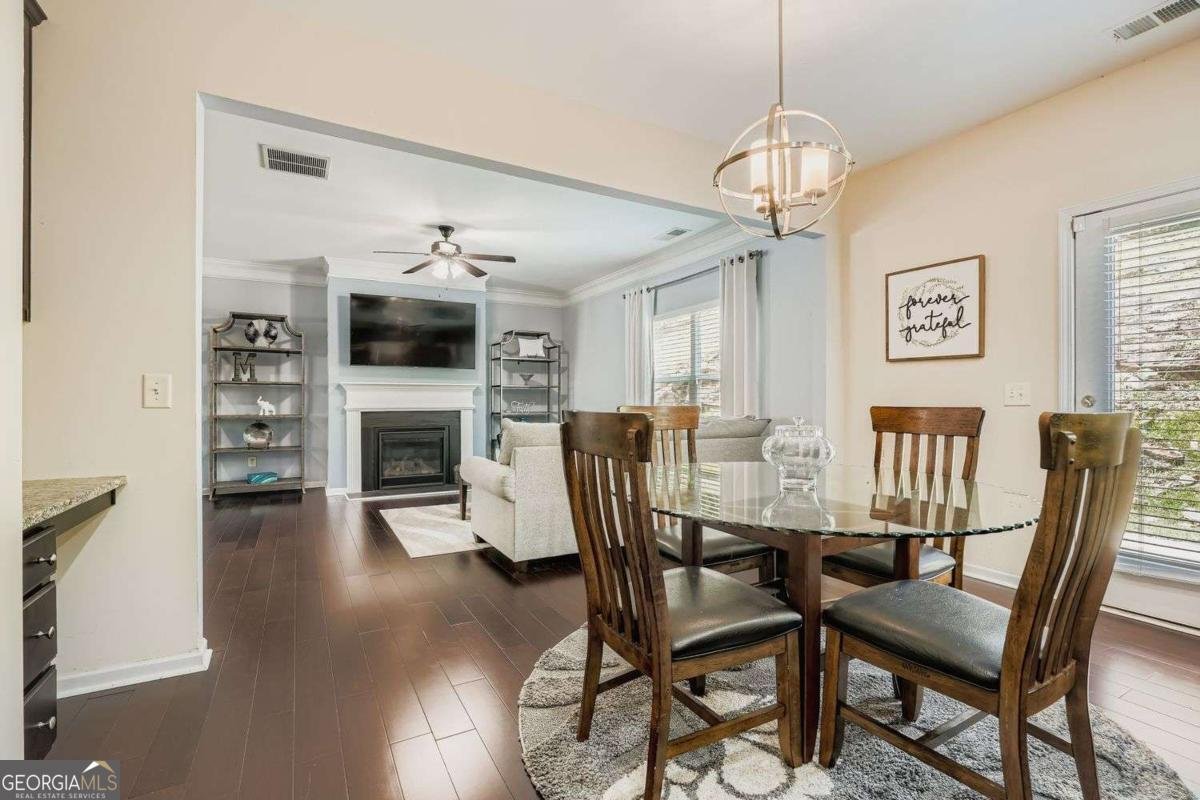 404 Macland Mill Drive Dallas - 15