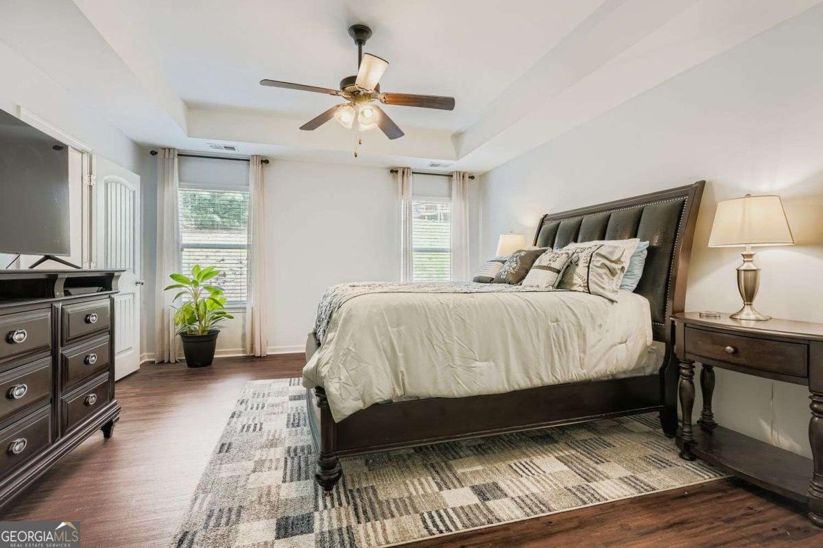 404 Macland Mill Drive Dallas - 17