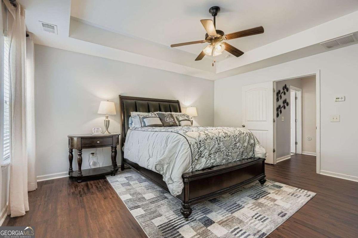 404 Macland Mill Drive Dallas - 18