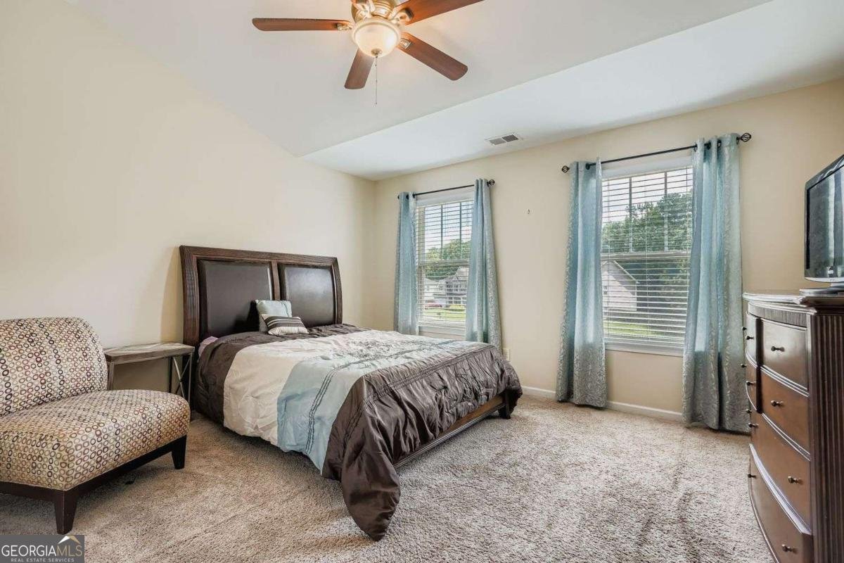 404 Macland Mill Drive Dallas - 21