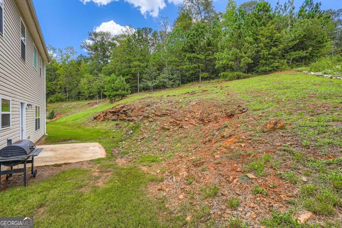 404 Macland Mill Drive Dallas - 27