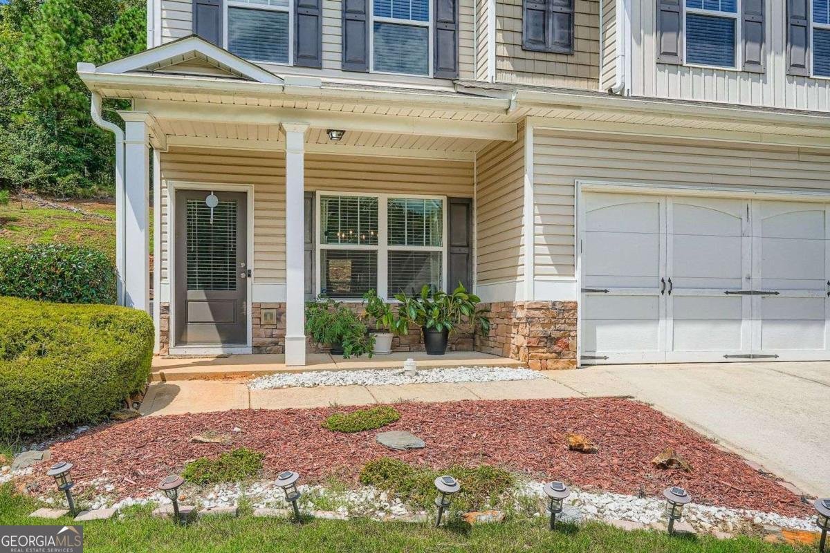 404 Macland Mill Drive Dallas - 3