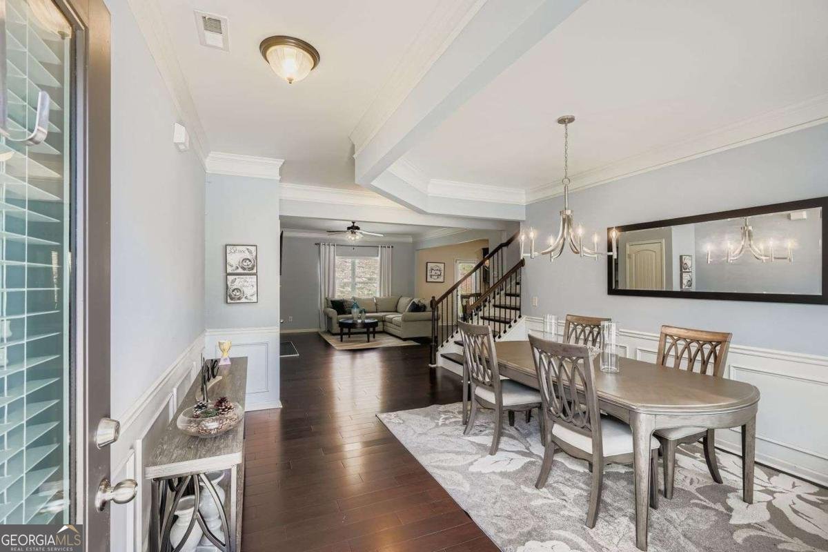 404 Macland Mill Drive Dallas - 4