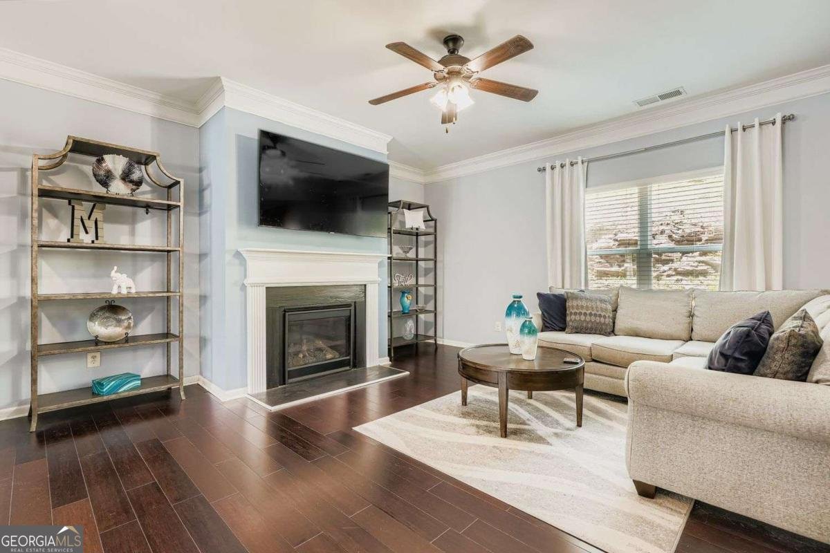 404 Macland Mill Drive Dallas - 5